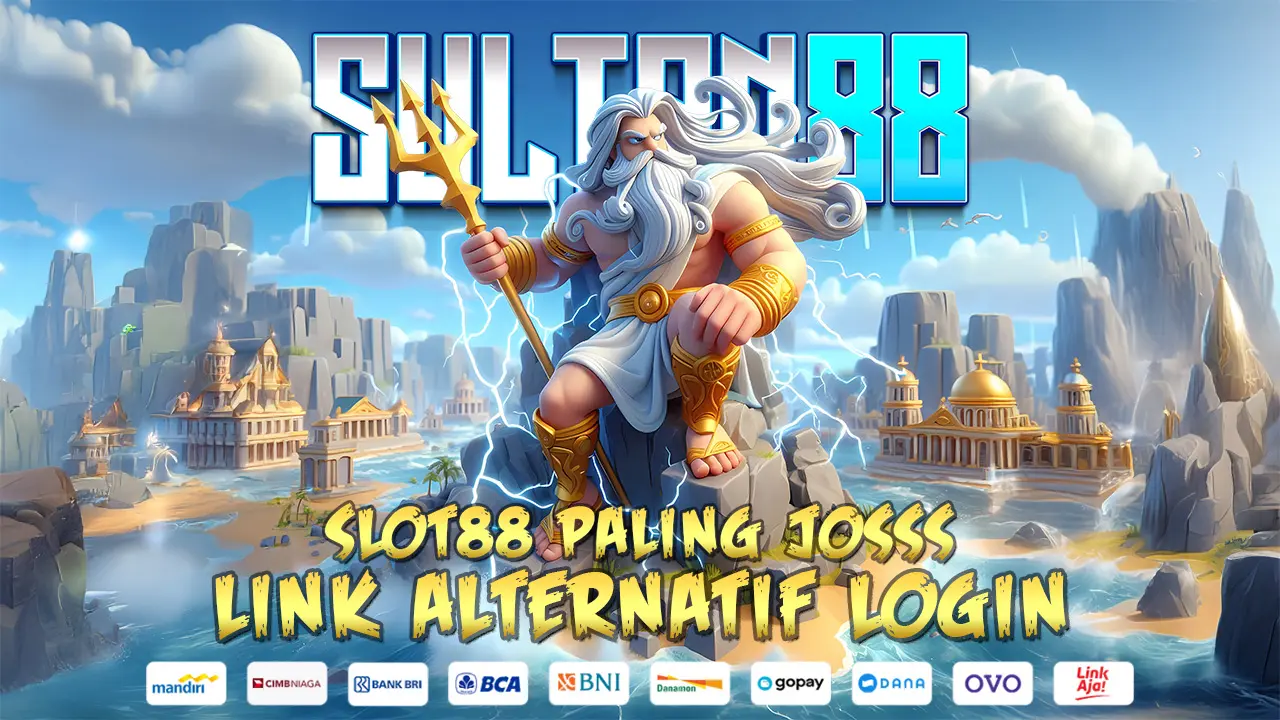 GACOR212 slot88 resmi