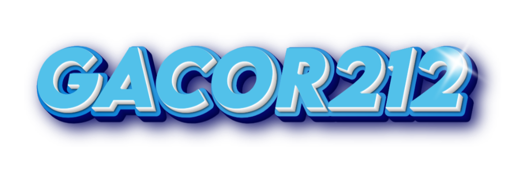 GACOR212 Logo